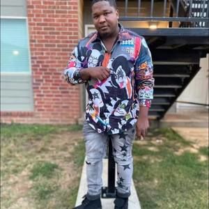 Meet your Posher, Franklin